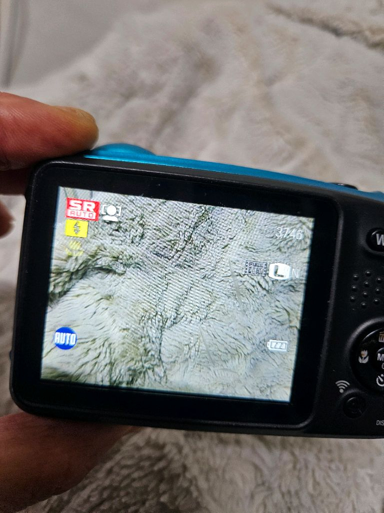 후지필름 XP130 레트로 디카 빈티지 카메라 이미지