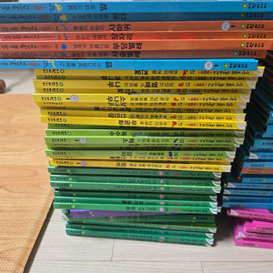 탄탄와이드 자연속으로 완결편 100권 이미지