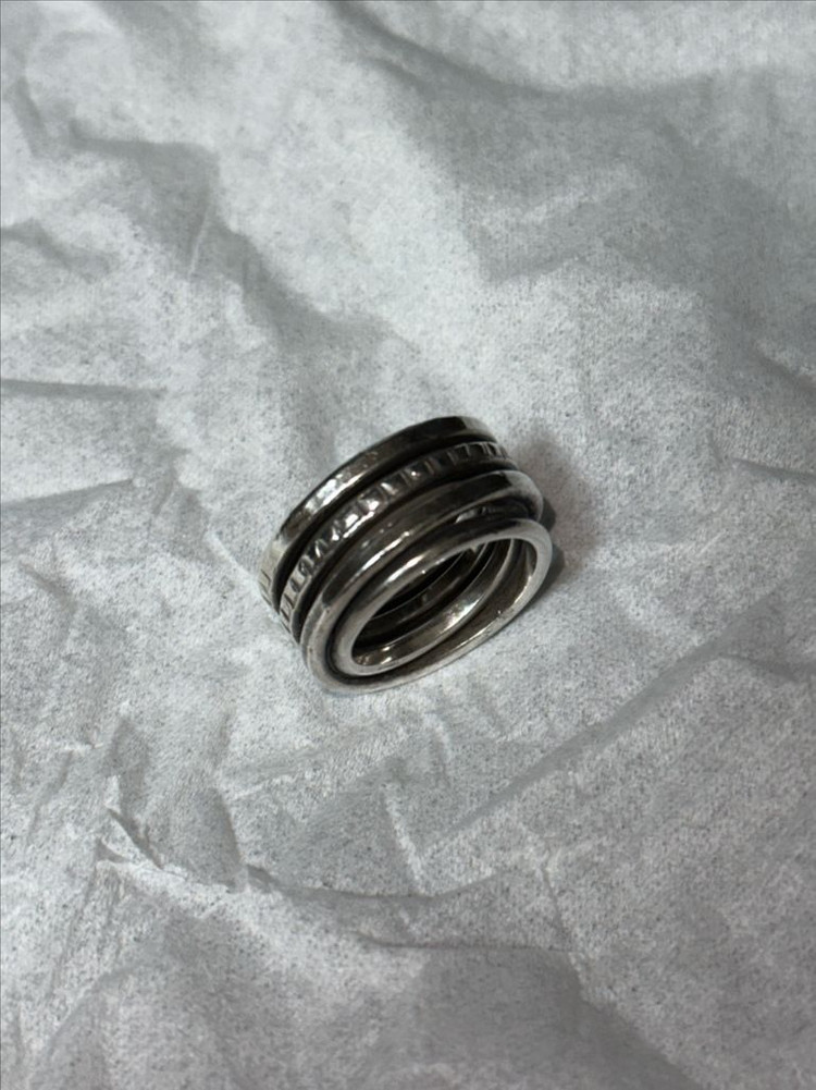 베르크슈타트 뮌헨 펀치 라운드 링--0