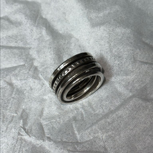 베르크슈타트 뮌헨 펀치 라운드 링