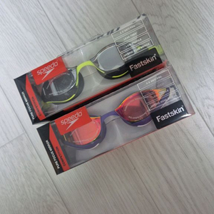 스피도 퓨어포커스 아시안핏 옐로/퍼플화이트