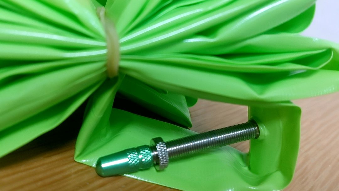 스페셜라이즈드 루베 프로 타이어 1세트 + 씨클라미 TPU 튜브--4