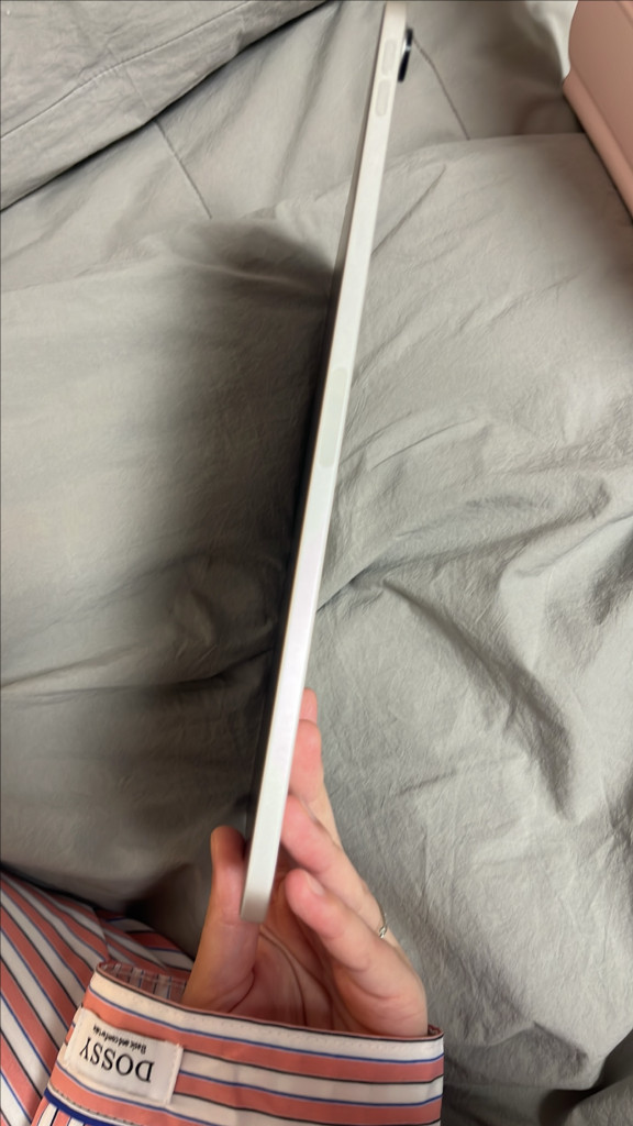 아이패드에어5 64기가 스타라이프 애플펜슬2 매직키보드 전부--14