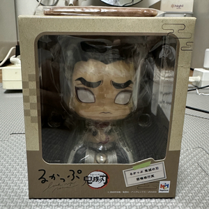 귀멸의칼날 미개봉 초판 교메이 룩업(특전)