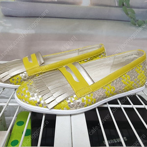 소다 여성신발 225 슈스파 여성단화 로퍼화 HB03