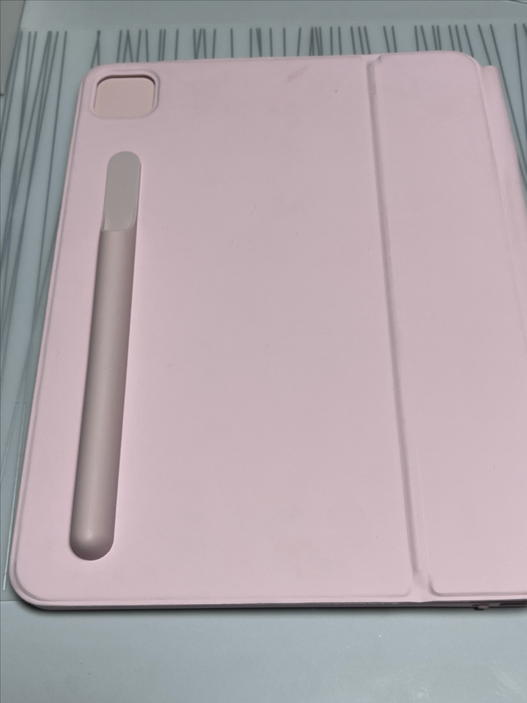 아이패드에어5 64기가 스타라이프 애플펜슬2 매직키보드 전부--1