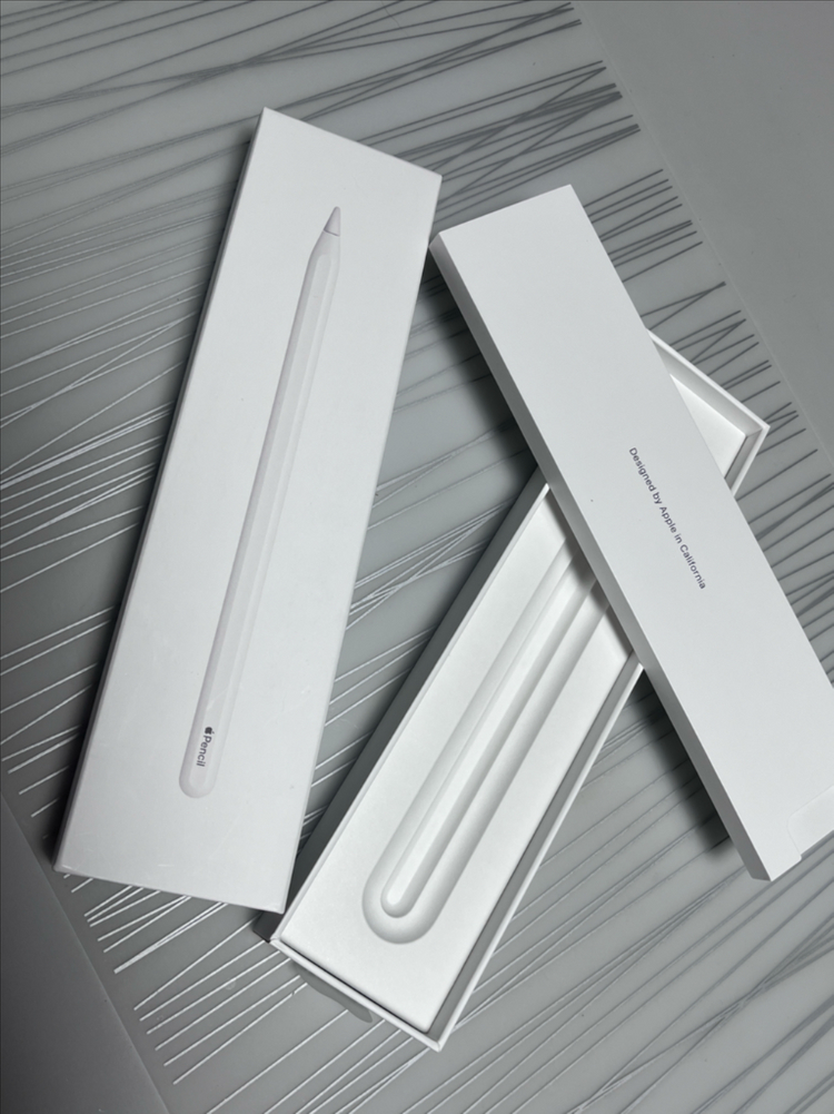 아이패드에어5 64기가 스타라이프 애플펜슬2 매직키보드 전부--4