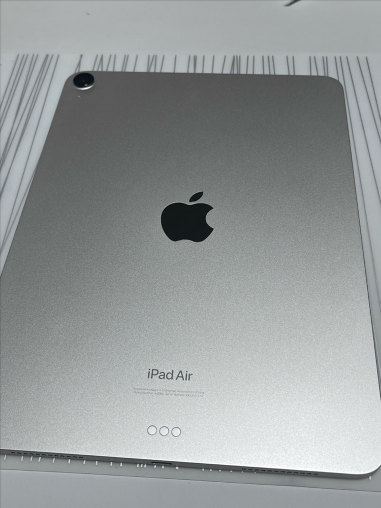 아이패드에어5 64기가 스타라이프 애플펜슬2 매직키보드 전부--7