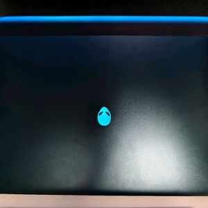 (S급) 에일리언웨어 Area51 18 275HX 5090