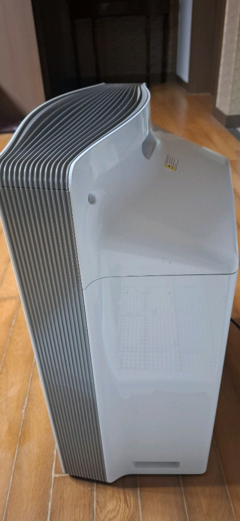 SK매직 공기청정기--5