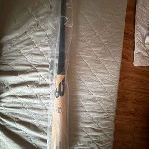 B45 프로 셀렉트 JL18 새상품 나무배트