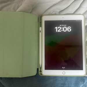 아이패드 6세대 32기가