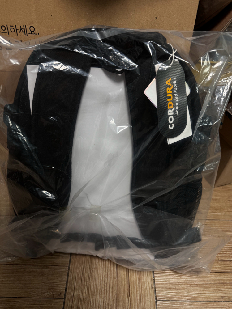 엄브로 백팩 새상품--1