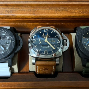 파네라이 PAM 670 판매합니다. 이미지