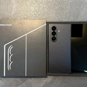 폴드7 스마트폰 512GB 자급제