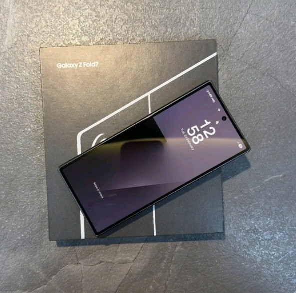폴드7 스마트폰 512GB 자급제--1