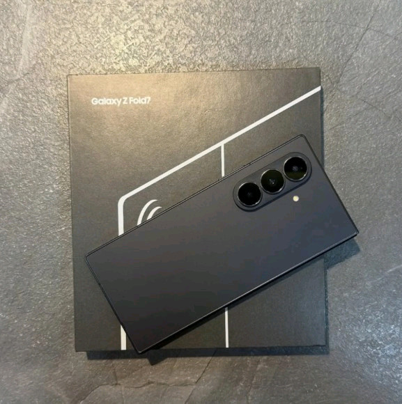 폴드7 스마트폰 512GB 자급제--2