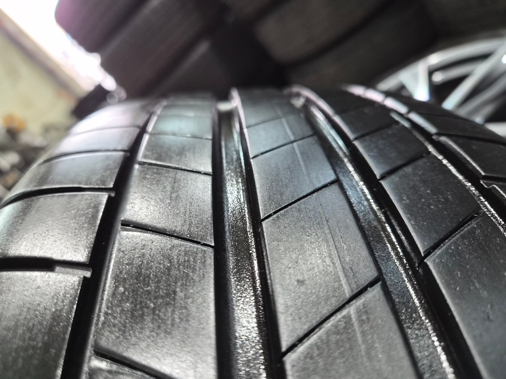 아우디A6 45TDI 19인치 순정 휠타이어 판매합니다--6