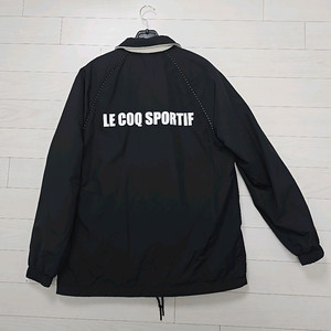 르꼬끄 리버시블 코치자켓 ( 100 - 105 )