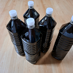 매실청 / 매실액기스