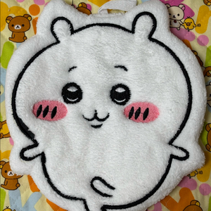 먼작귀 치이카와 핸드타올 [새상품]