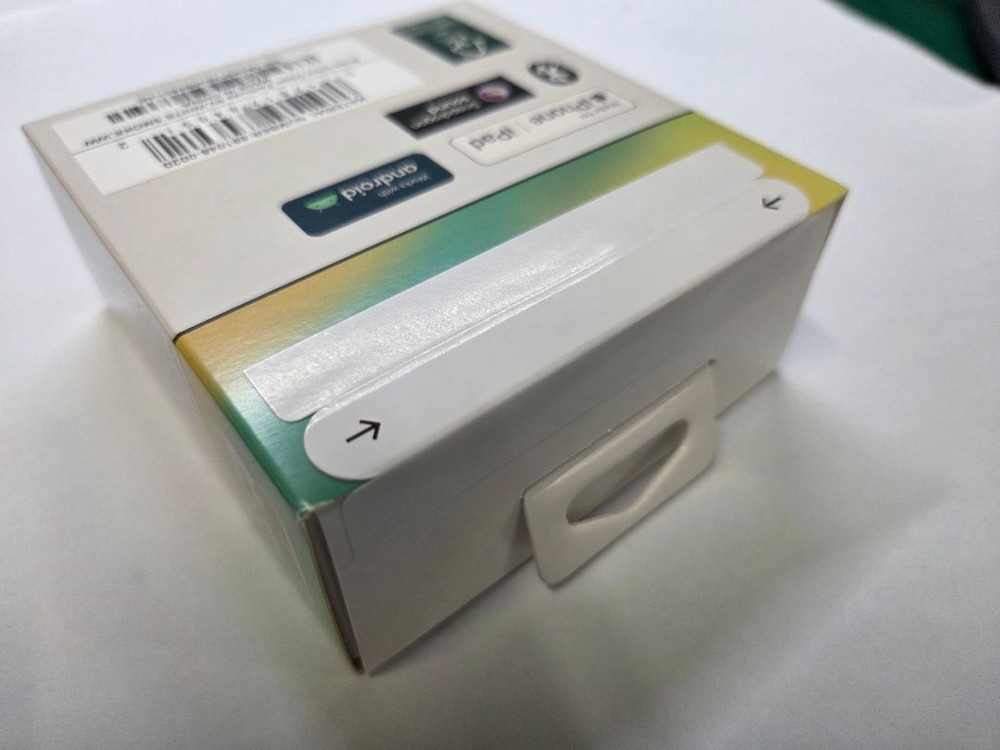 BOSE 울트라 오픈 이어버드 화이트 미개봉--2