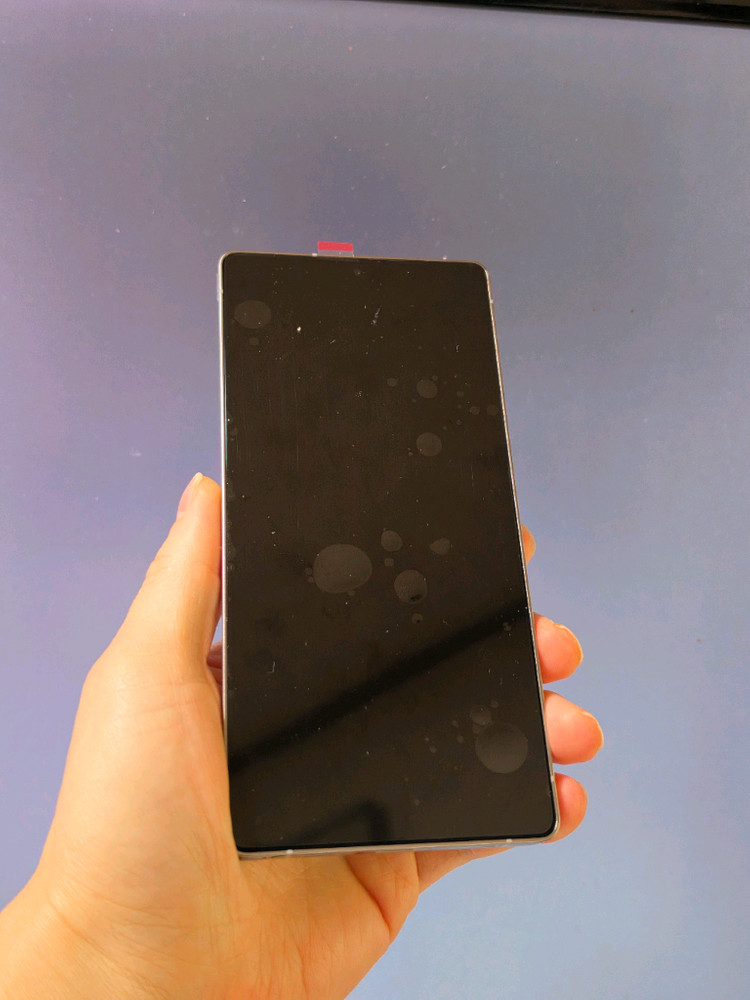 갤럭시 s25 울트라 512gb 자급제 (올갈이, 삼케플 프리미엄) 팝니다--1