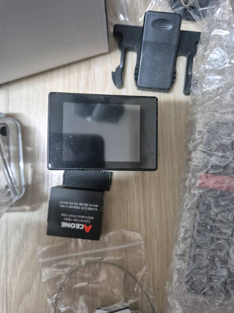 에이스원 SJ9000ACE 액션캠 방수 카메라--2