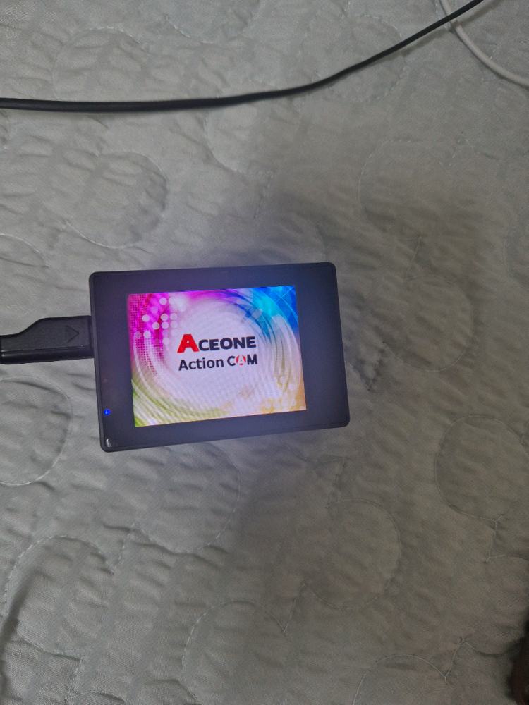 에이스원 SJ9000ACE 액션캠 방수 카메라--6