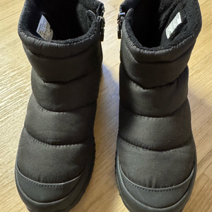 노스페이스 키즈 부츠, 220