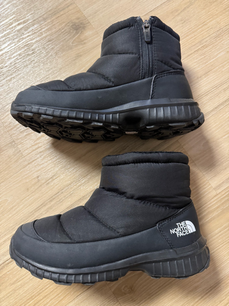 노스페이스 키즈 부츠, 220--1