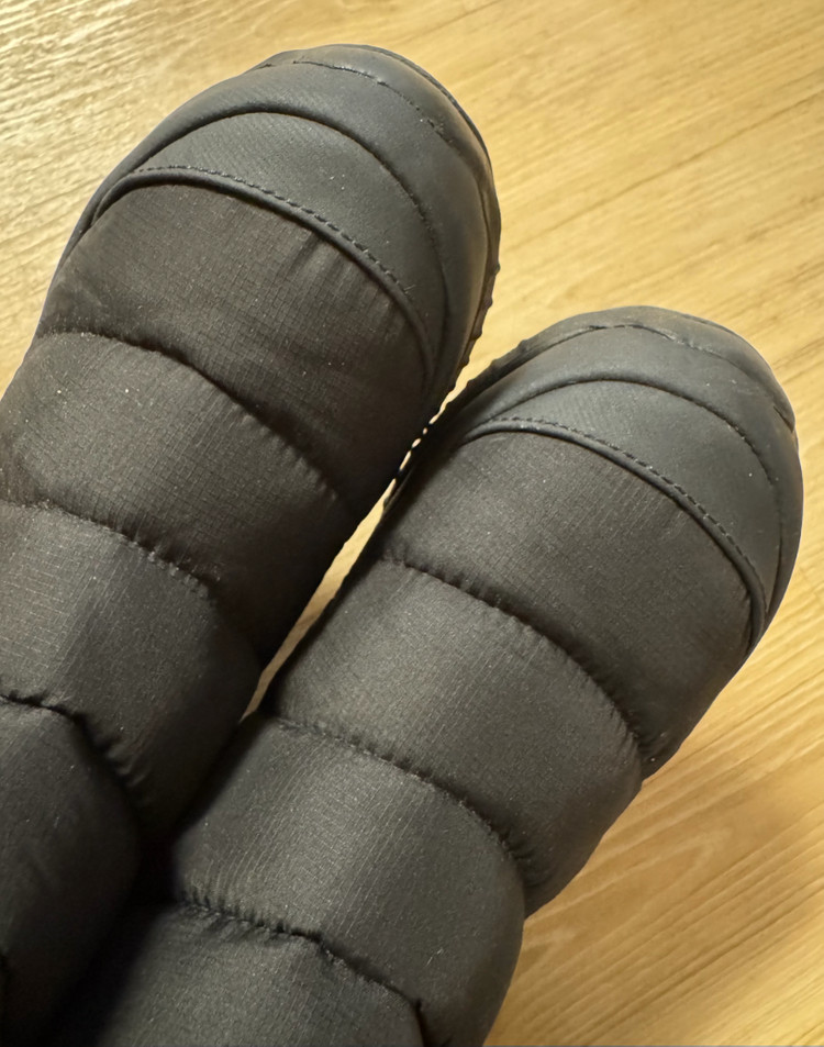 노스페이스 키즈 부츠, 220--4