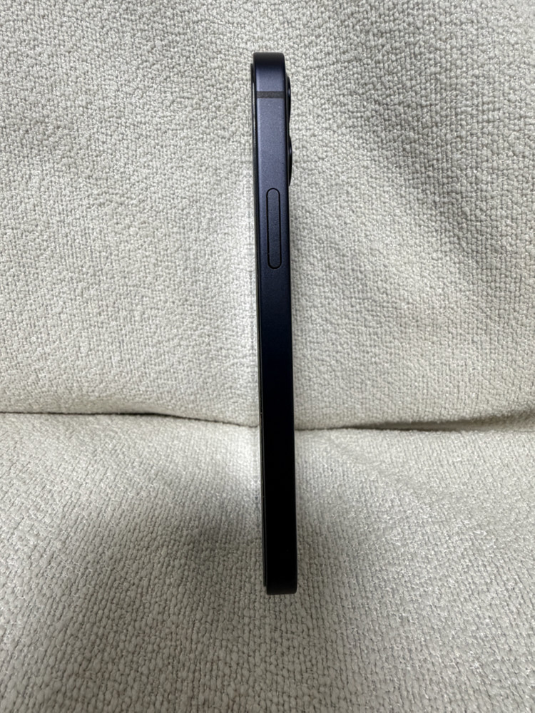 아이폰 12 미니 64GB 블랙--2