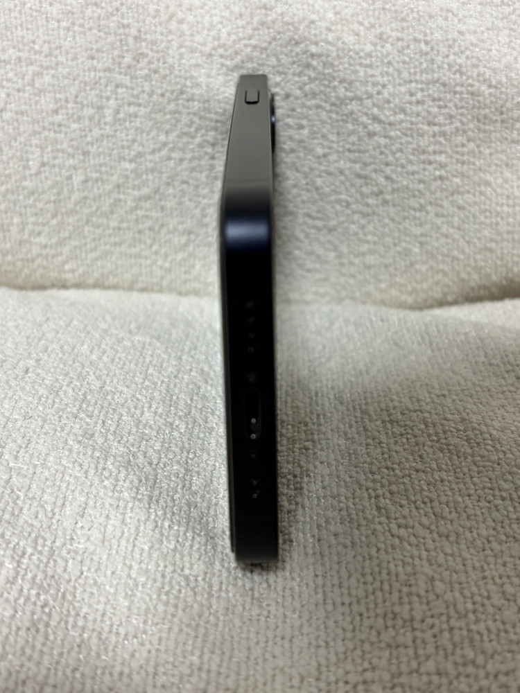 아이폰 12 미니 64GB 블랙--3