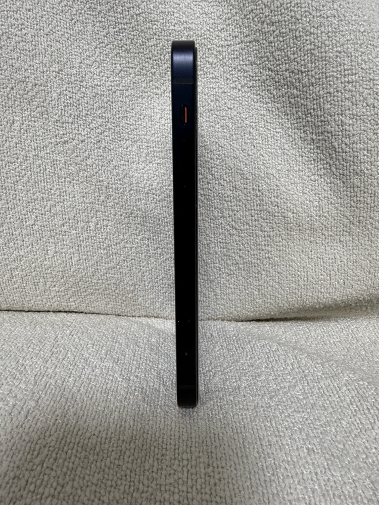 아이폰 12 미니 64GB 블랙--4