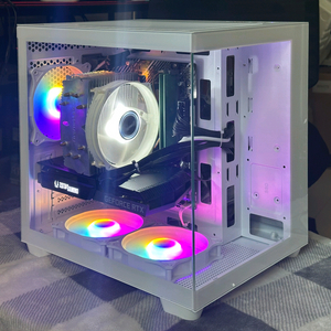 [급처 배달]i5-11400F RTX 3070 게이밍pc 컴퓨터 본체