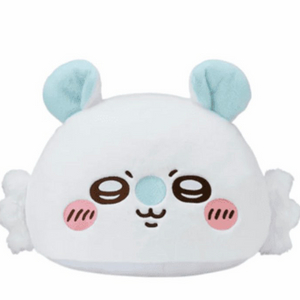 (새상품)일본에서 사온 먼작귀 모몽가 돔 대형인형 40cm