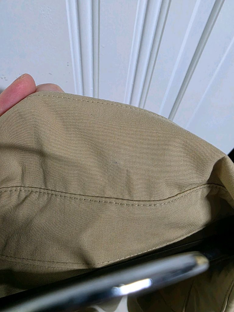 에토스 커프스 셔츠 이미지