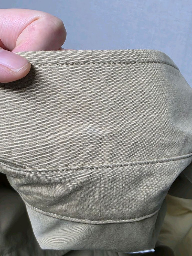 에토스 커프스 셔츠 이미지