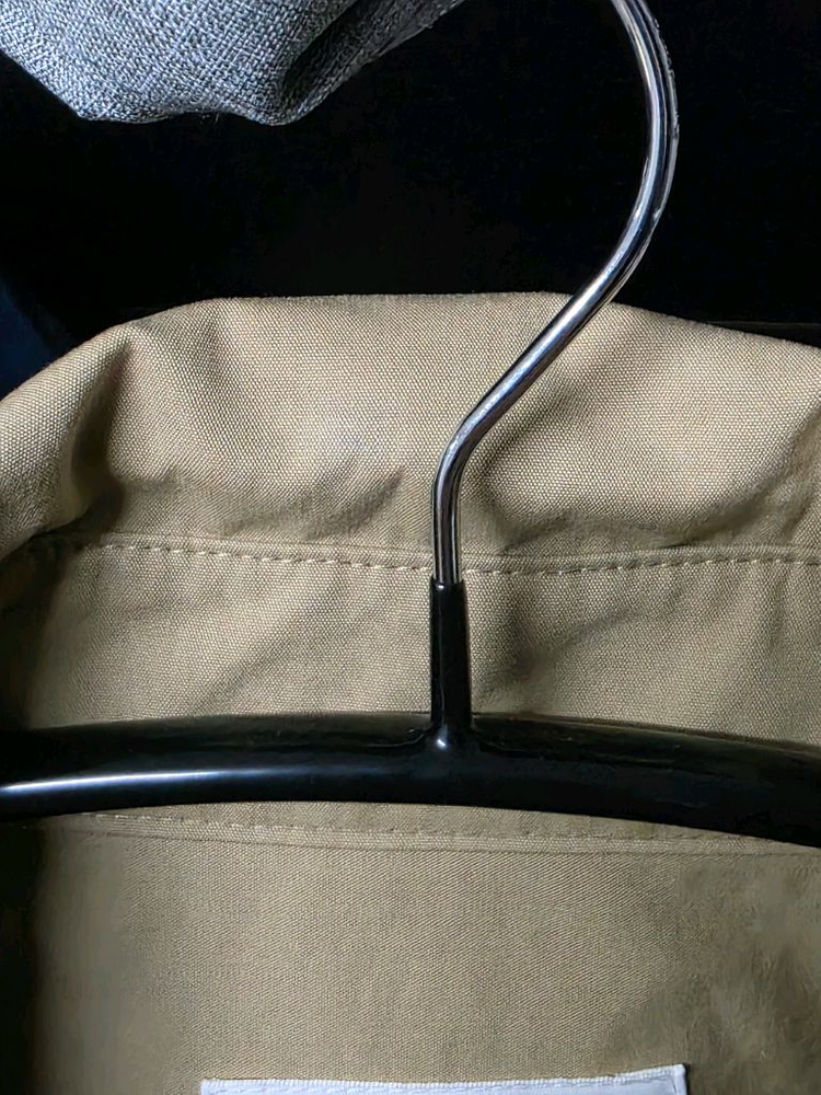 에토스 커프스 셔츠 이미지