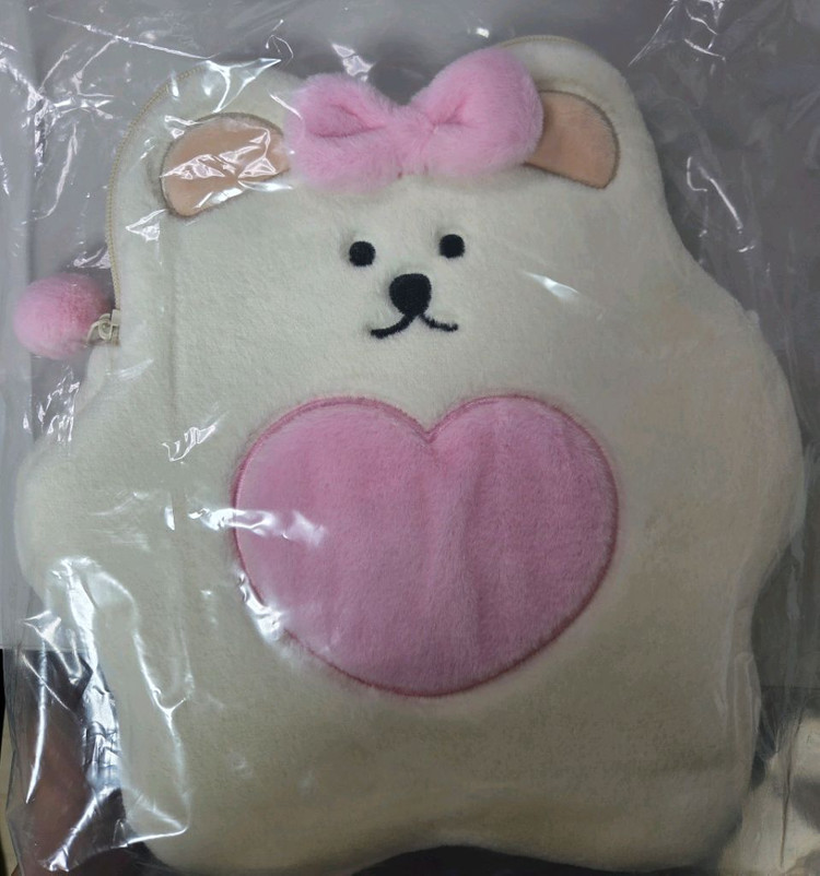 젤리랜드 아이패드 파우치 태블릿 이미지