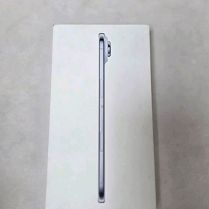 아이폰17 에어 스카이블루 256기가 미개봉 자급제 미개봉!