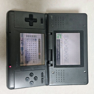 구형닌텐도ds 부품용