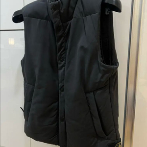 스톤아일랜드 패딩조끼 100-103