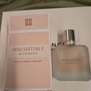 지방시 이레지스터블 헤어 미스트 35ml