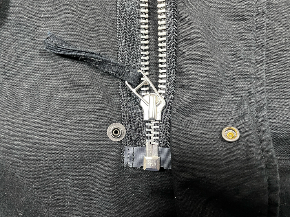 105~110) 50s 복각 휴스턴 미군 M51 피쉬테일(+내피)민트급(RRL&LVC&폴로)--8