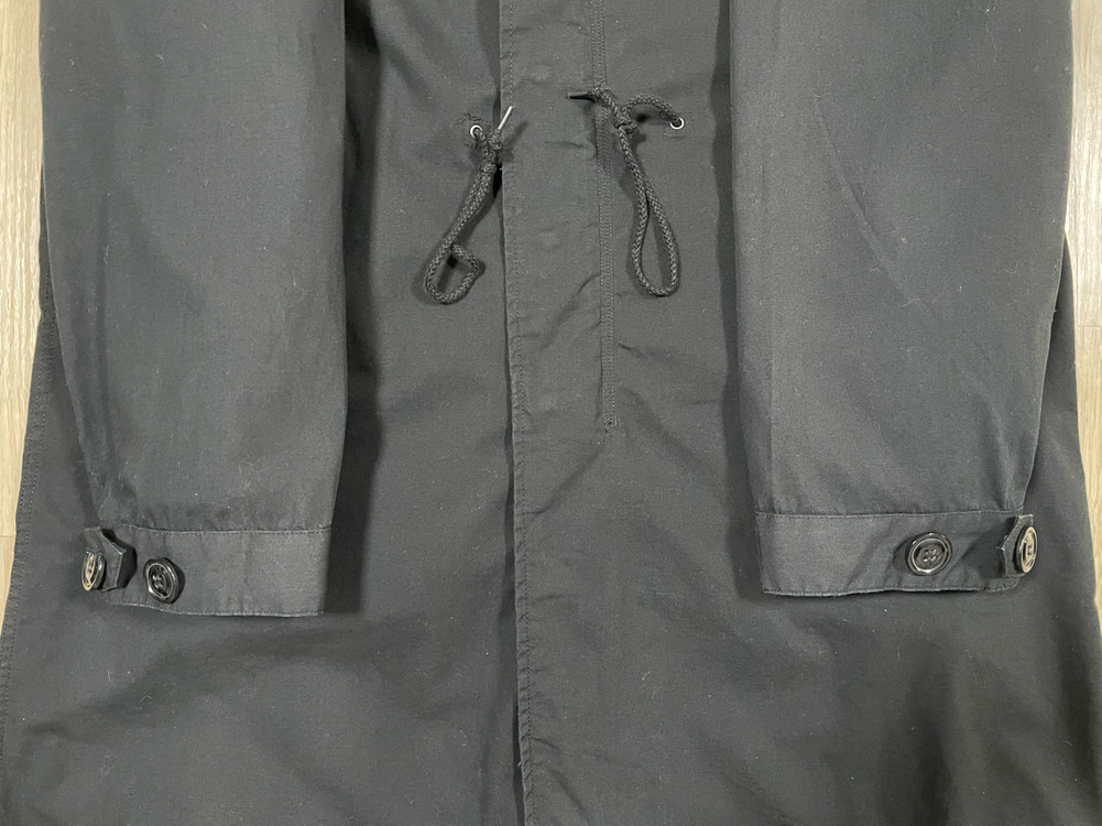 105~110) 50s 복각 휴스턴 미군 M51 피쉬테일(+내피)민트급(RRL&LVC&폴로)--9