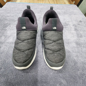 노스페이스 패딩신발(240) 이미지