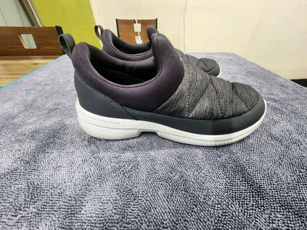 노스페이스 패딩신발(240) 이미지