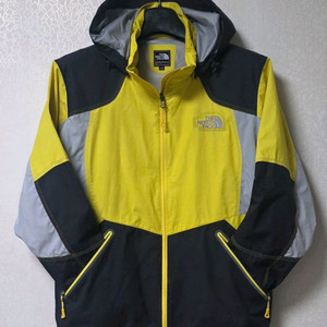 노스페이스 WINDSTOPPER 방수/방풍 등산자켓 바람막이 남 105(XL)